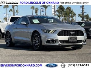 Ford 2016 Mustang