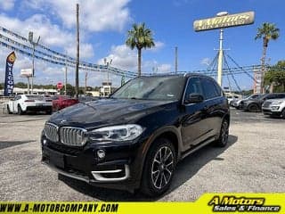 BMW 2018 X5