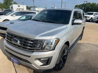 Ford 2019 Expedition