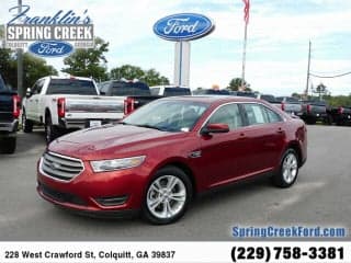 Ford 2019 Taurus