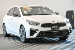 Kia 2021 Forte