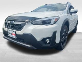 Subaru 2021 Crosstrek