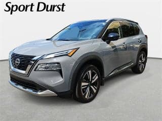 Nissan 2023 Rogue