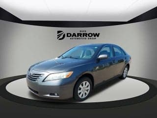 Toyota 2009 Camry