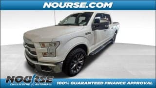 Ford 2015 F-150