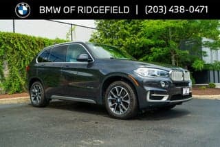 BMW 2017 X5