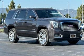 GMC 2017 Yukon