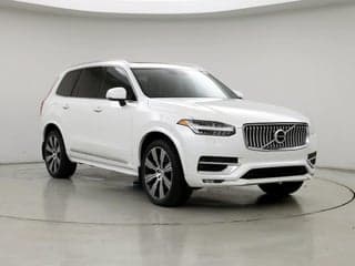 Volvo 2020 XC90