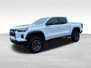 Chevrolet 2023 Colorado