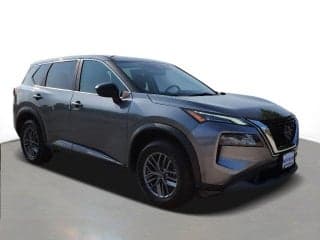 Nissan 2023 Rogue