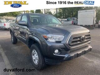 Toyota 2023 Tacoma