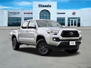 Toyota 2023 Tacoma