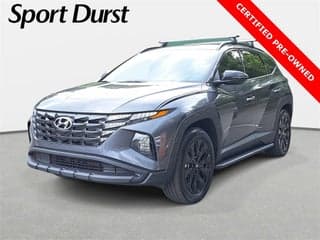 Hyundai 2024 Tucson