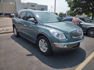 Buick 2009 Enclave