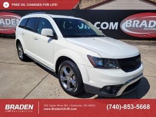 Dodge 2016 Journey