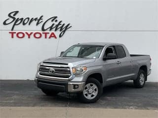 Toyota 2016 Tundra