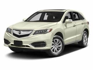 Acura 2017 RDX