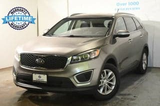 Kia 2017 Sorento