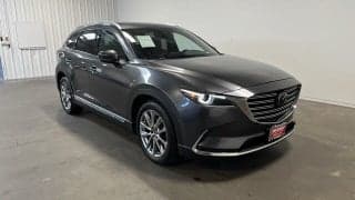 Mazda 2018 CX-9