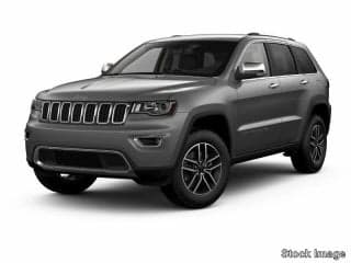 Jeep 2020 Grand Cherokee