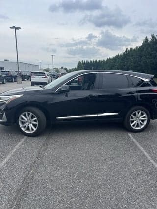 Acura 2021 RDX