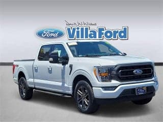 Ford 2022 F-150