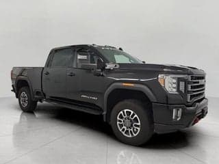 GMC 2022 Sierra 2500HD