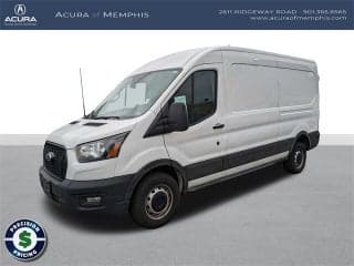 Ford 2023 Transit