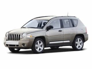 Jeep 2008 Compass