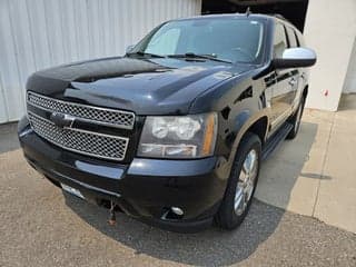 Chevrolet 2009 Tahoe