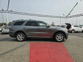 Dodge 2012 Durango