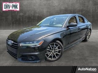 Audi 2017 A6