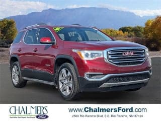 GMC 2017 Acadia