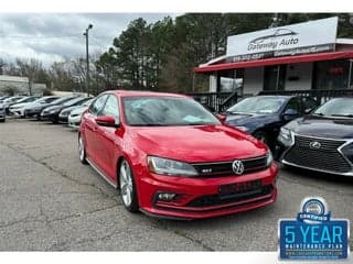 Volkswagen 2017 Jetta