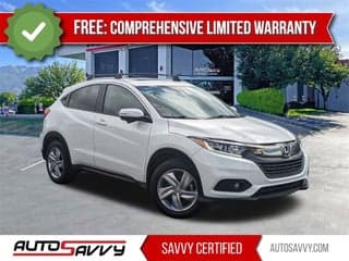 Honda 2019 HR-V