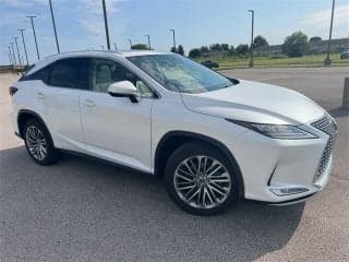 Lexus 2020 RX 350