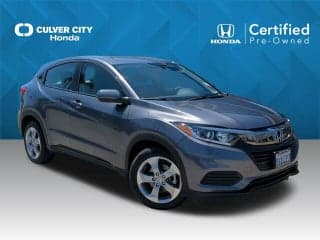 Honda 2021 HR-V