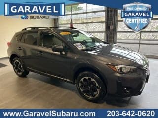 Subaru 2021 Crosstrek