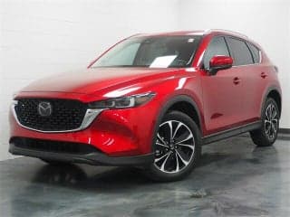 Mazda 2022 CX-5