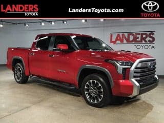 Toyota 2024 Tundra