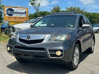 Acura 2010 RDX