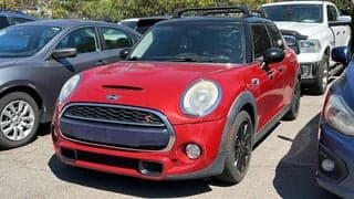 MINI 2015 Hardtop 4 Door