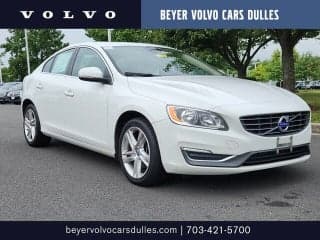 Volvo 2015 S60