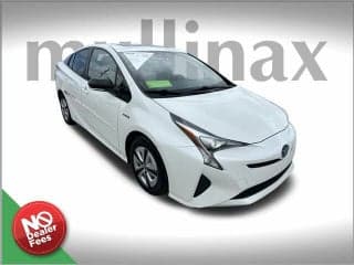 Toyota 2016 Prius