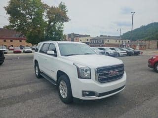 GMC 2019 Yukon