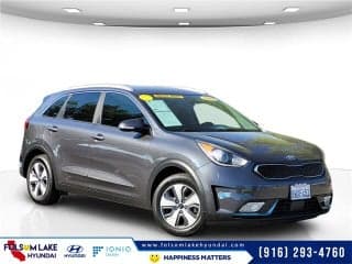 Kia 2019 Niro Plug-In Hybrid