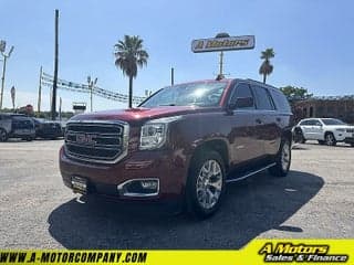 GMC 2020 Yukon