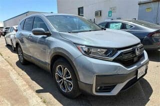 Honda 2022 CR-V