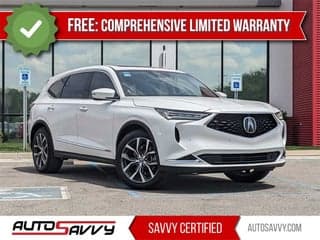 Acura 2023 MDX