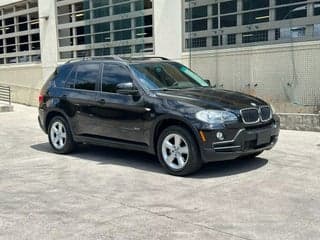 BMW 2007 X5